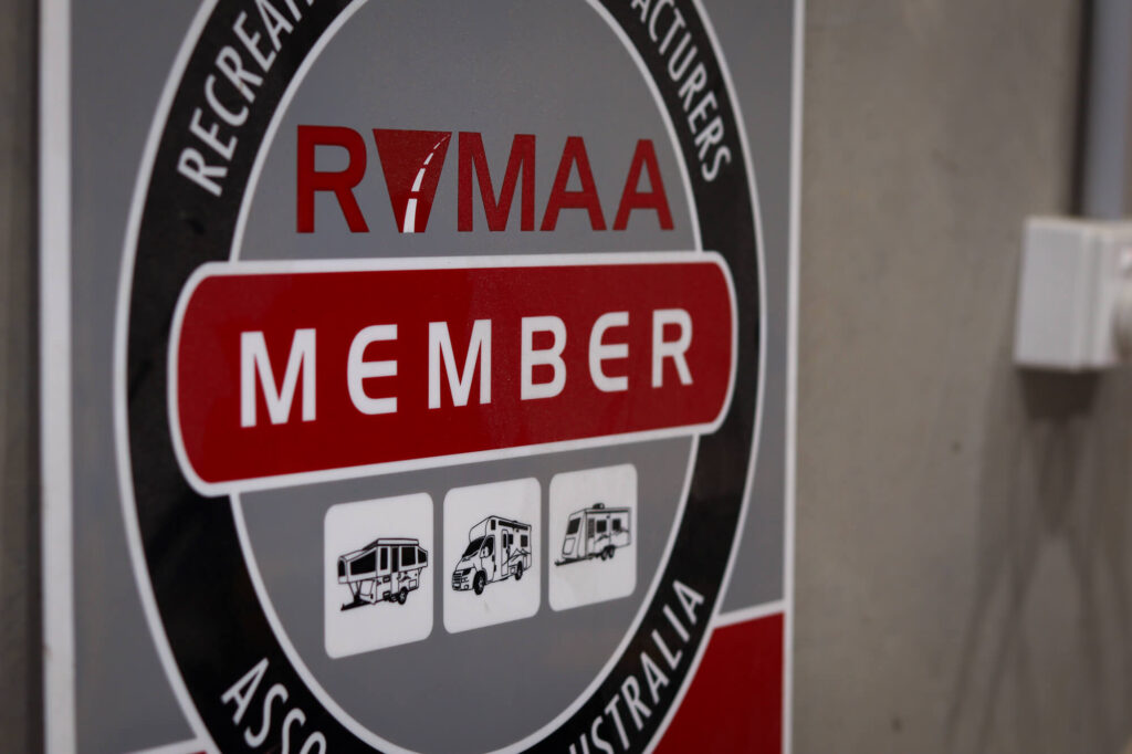 Recreational Vehicle Manufacturers Association of Australia